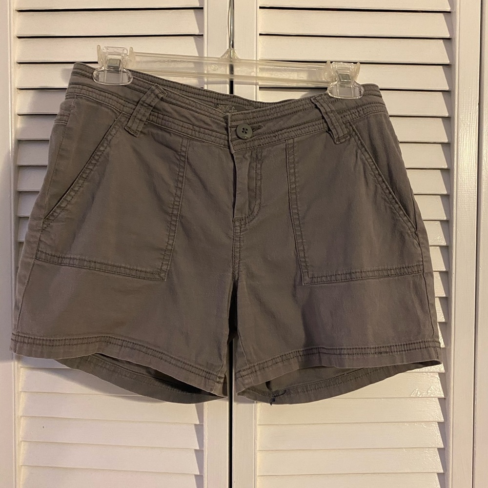 Prana shorts
